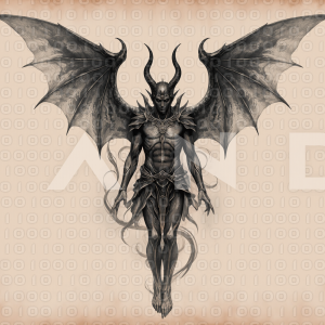 Tattoo Design - 002226