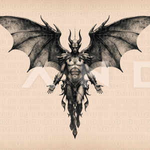 Tattoo Design - 002227