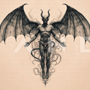 Tattoo Design - 002230