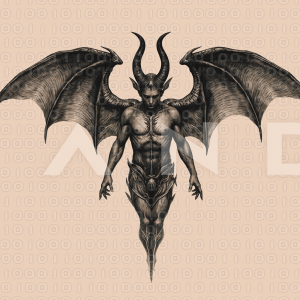 Tattoo Design - 002232