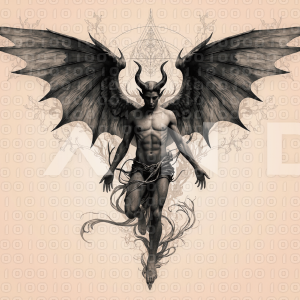 Tattoo Design - 002237