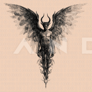 Tattoo Design - 002238