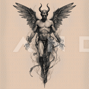 Tattoo Design - 002240