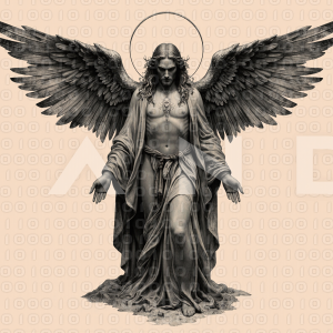 Tattoo Design - 002246