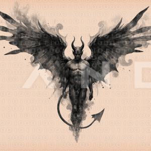 Tattoo Design - 002249