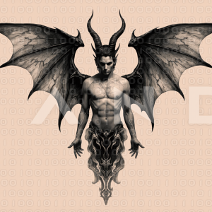 Tattoo Design - 002252