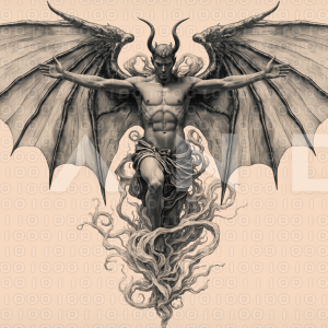 Tattoo Design - 002255