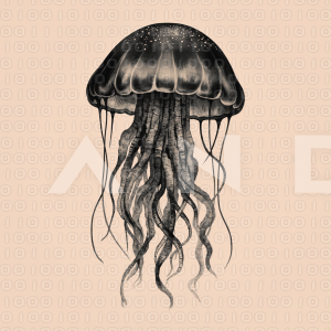 Tattoo Design - 002258