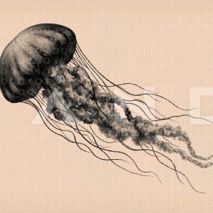 Tattoo Design - 002272