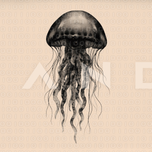 Tattoo Design - 002296