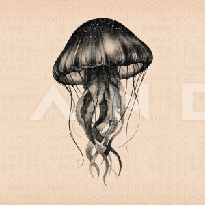 Tattoo Design - 002302