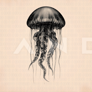 Tattoo Design - 002305