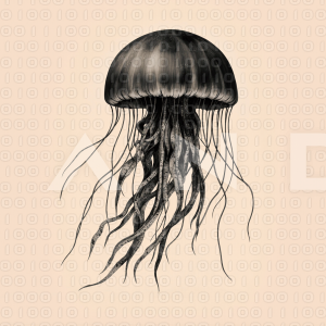 Tattoo Design - 002320