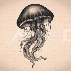 Tattoo Design - 002322