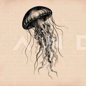 Tattoo Design - 002332