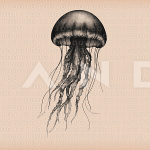 Tattoo Design - 002349