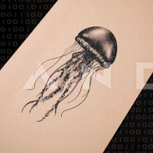 Tattoo Design - 002350