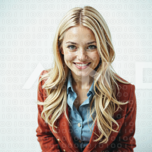 Female Model - 001330