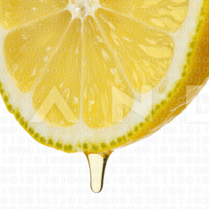 Lemon Fruit - 000010