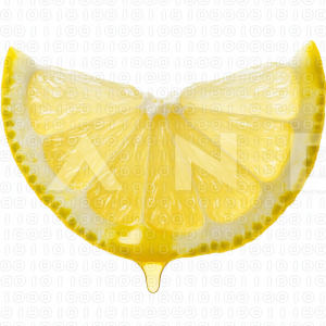 Lemon Fruit - 000017