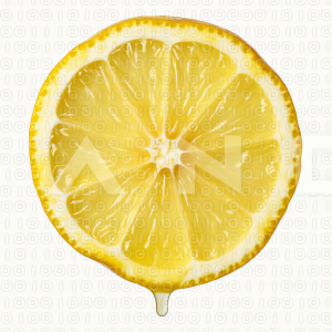Lemon Fruit - 000019