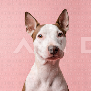 Pitbull Dog - 000002