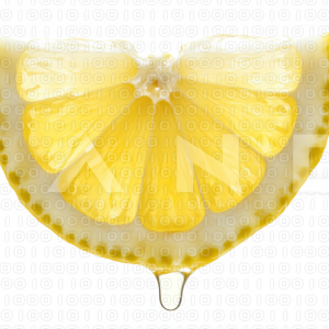 Lemon Fruit - 000002