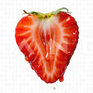 Strawberry - 000025