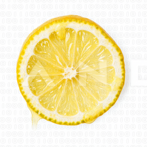 Lemon Fruit - 000032