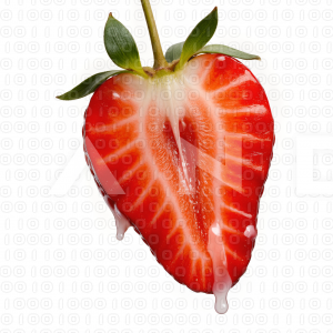 Strawberry - 000036
