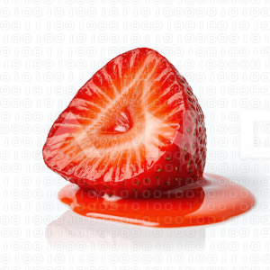 Strawberry - 000037