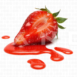 Strawberry - 000043