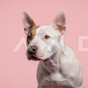 Pitbull Dog - 000005