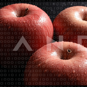 Apples - 000057