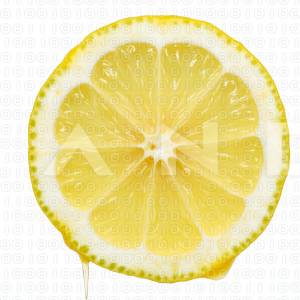 Lemon Fruit - 000062