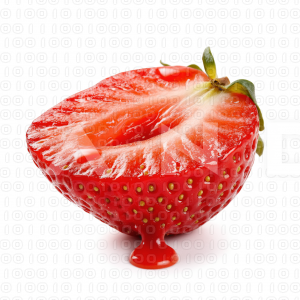 Strawberry - 000074