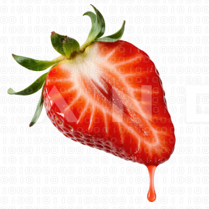 Strawberry - 000075