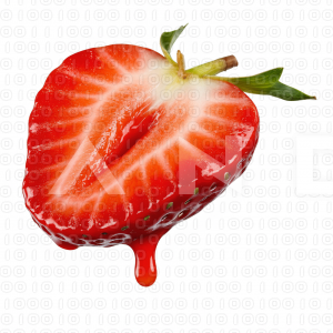 Strawberry - 000086