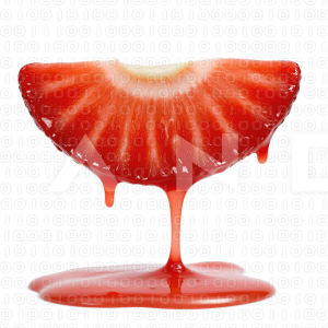Strawberry - 000088