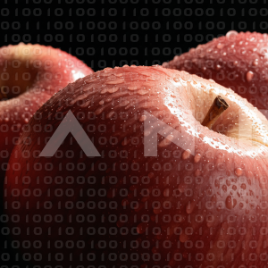 Apples - 000089