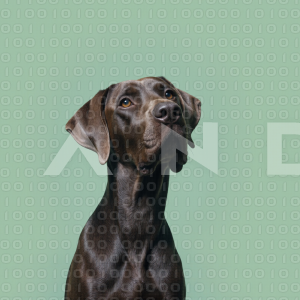 Great Dane Dog - 000009