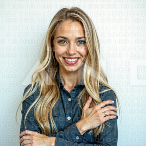 Female Model - 001269