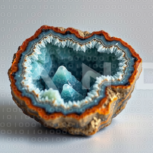 Crystal Formations - 000001