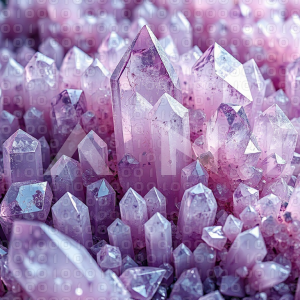 Crystal Formations - 000010