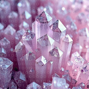 Crystal Formations - 000013