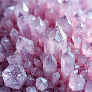 Crystal Formations - 000014