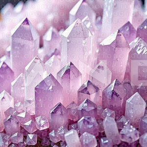 Crystal Formations - 000015