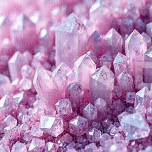 Crystal Formations - 000016