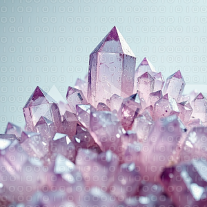 Crystal Formations - 000018