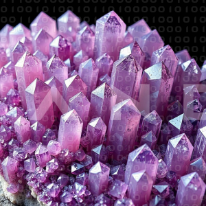 Crystal Formations - 000019